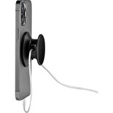 Joby Gorillapod JB01754-BWM MagSafe Uyumlu Duvar Montaj Adaptörü