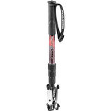 Manfrotto MVMELMIIA4 Element MII Video Monopod