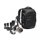 Manfrotto Advanced Gear Backpack III Sırt Çantası
