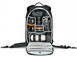 Lowepro ProTactic BP 450 AW II Sırt Çantası (Siyah)