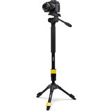 NG-PM002 Photo 3-in-1 Monopod