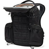 Lowepro ProTactic BP 350 AW III Sırt Çantası (Siyah)