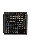 F10xr 10 Kanal Usbli Analog Deck Mikser