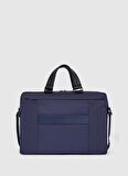 Piquadro Mavi Erkek 40x29x10 cm Laptop Çantası CA6025FX