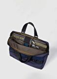 Piquadro Mavi Erkek 40x29x10 cm Laptop Çantası CA6025FX