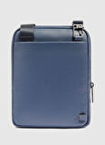 Piquadro Lacivert Erkek Postacı Çantası CA3084W137