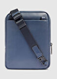 Piquadro Lacivert Erkek Postacı Çantası CA3084W137