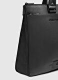 Piquadro Siyah Erkek Laptop Çantası CA4021W137