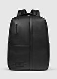 Piquadro Siyah Erkek Sırt Çantası CA6767W137