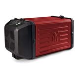 Tre Spade Atacama Pro Sebze ve Meyve Kurutma Makinası 500 W