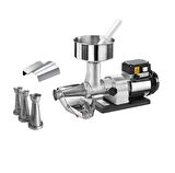 Tre Spade Easyquezzy/F14500 Salça Marmelat Meyve Sıkma Makinesi