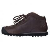 Scarpa Mojıto Basıc Bağcıklı Su Geçirmez Kışlık Erkek Trekking Bot 