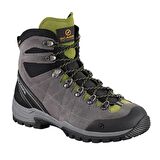 Scarpa Revolutıon Bağcıklı Su Geçirmez Kışlık Erkek Trekking Bot 