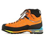 Scarpa Zodıac Tech Bağcıklı Gore-Tex Su Geçirmez Süet Kışlık Erkek Trekking Bot 