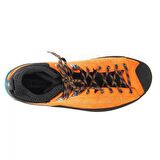 Scarpa Zodıac Tech Bağcıklı Gore-Tex Su Geçirmez Süet Kışlık Erkek Trekking Bot 