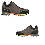 Scarpa Zodıac Bağcıklı Su Geçirmez Yazlık Erkek Trekking Ayakkabı 
