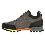 Scarpa Zodıac Bağcıklı Su Geçirmez Yazlık Erkek Trekking Ayakkabı 