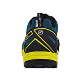 Scarpa Epıc Lıte Bağcıklı Su Geçirmez Yazlık Erkek Trekking Ayakkabı 