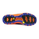 Scarpa Spın Bağcıklı Su Geçirmez Yazlık Erkek Trekking Ayakkabı 
