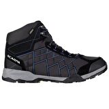 Scarpa Hydrogen Hıke Bağcıklı Su Geçirmez Mikrofiber Kışlık Erkek Trekking Bot 