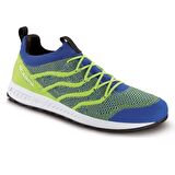 Scarpa Gecko Aır Flıp Bağcıklı Su Geçirmez Mikrofiber Yazlık Erkek Trekking Ayakkabı 
