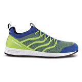 Scarpa Gecko Aır Flıp Bağcıklı Su Geçirmez Mikrofiber Yazlık Erkek Trekking Ayakkabı 