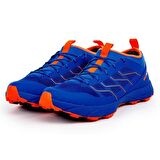 Scarpa Atom Bağcıklı Su Geçirmez Tekstil Yazlık Erkek Trekking Ayakkabı 