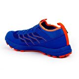 Scarpa Atom Bağcıklı Su Geçirmez Tekstil Yazlık Erkek Trekking Ayakkabı 
