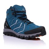 Scarpa Nıtro Hıke Bağcıklı Su Geçirmez Tekstil Kışlık Erkek Trekking Bot 