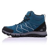 Scarpa Nıtro Hıke Bağcıklı Su Geçirmez Tekstil Kışlık Erkek Trekking Bot 