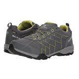 Scarpa Hydrogen Bağcıklı Su Geçirmez Tekstil Kışlık Erkek Trekking Bot 