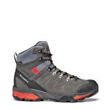 Scarpa Zg Trek Bağcıklı Gore-Tex Su Geçirmez Deri Kışlık Unisex Trekking Bot 