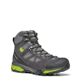 Scarpa Zg Lıte Bağcıklı Gore-Tex Su Geçirmez Deri - Sentetik Kışlık Unisex Trekking Bot 