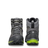 Scarpa Zg Lıte Bağcıklı Gore-Tex Su Geçirmez Deri - Sentetik Kışlık Unisex Trekking Bot 