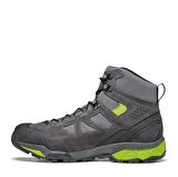 Scarpa Zg Lıte Bağcıklı Gore-Tex Su Geçirmez Deri - Sentetik Kışlık Unisex Trekking Bot 