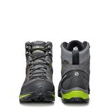 Scarpa Zg Lıte Bağcıklı Gore-Tex Su Geçirmez Deri - Sentetik Kışlık Unisex Trekking Bot 