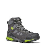 Scarpa Zg Lıte Bağcıklı Gore-Tex Su Geçirmez Deri - Sentetik Kışlık Unisex Trekking Bot 
