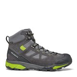 Scarpa Zg Lıte Bağcıklı Gore-Tex Su Geçirmez Deri - Sentetik Kışlık Unisex Trekking Bot 