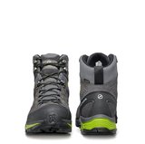 Scarpa Zg Lıte Bağcıklı Gore-Tex Su Geçirmez Deri - Sentetik Kışlık Unisex Trekking Bot 