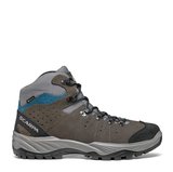 Scarpa Mıstral Bağcıklı Gore-Tex Su Geçirmez Deri - Sentetik Kışlık Erkek Trekking Bot 
