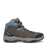 Scarpa Mıstral Bağcıklı Gore-Tex Su Geçirmez Deri - Sentetik Kışlık Erkek Trekking Bot 