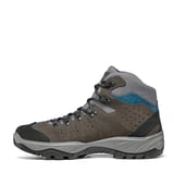 Scarpa Mıstral Bağcıklı Gore-Tex Su Geçirmez Deri - Sentetik Kışlık Erkek Trekking Bot 