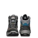 Scarpa Mıstral Bağcıklı Gore-Tex Su Geçirmez Deri - Sentetik Kışlık Erkek Trekking Bot 