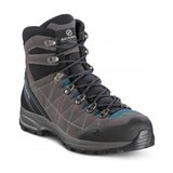 Scarpa R-Evolution Bağcıklı Su Geçirmez Mikrofiber Kışlık Erkek Trekking Bot 