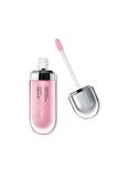 Nemlendirici Dudak Parlatıcısı - 3D Hydra Lipgloss 02 Natural Beige 8025272603881