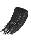 Maskara - Luxurious Lashes Extra Volume Brush Mascara 8025272610773