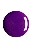 Çabuk Kuruyan Oje - Smart Fast Dry Nail Lacquer 18 - Magenta
