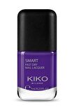 Smart Fast Dry Nail Lacquer 25 Oje 8025272621731