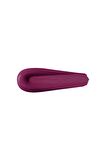 Parlak Likit Ruj - Unlimited Double Touch 123 Satin Grape 6 ml 8025272623513