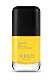Çabuk Kuruyan Oje - Smart Fast Dry Nail Lacquer 18 - Magenta